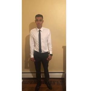 Meet your Posher, Sergio